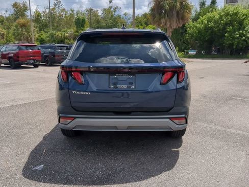 New 2026 Hyundai Tucson SEL image 6
