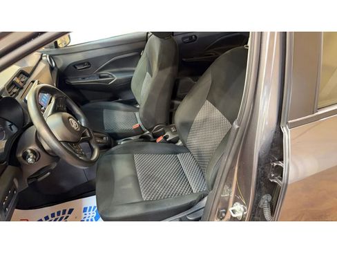 Used 2024 Nissan Versa S image 10