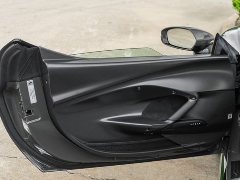 Used 2022 Ferrari 296 GTB RWD image 29