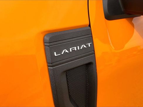 New 2026 Ford Maverick Lariat w/ 4K Tow Package AWD/4WD image 15