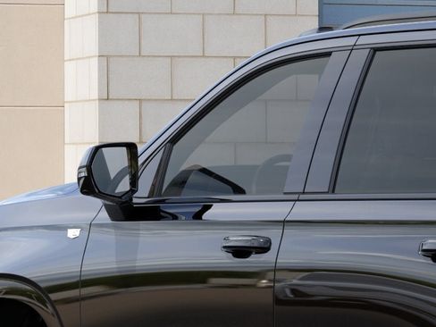 New 2026 Cadillac Escalade Platinum Sport AWD/4WD image 47