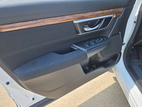 Certified 2022 Honda CR-V EX image 10