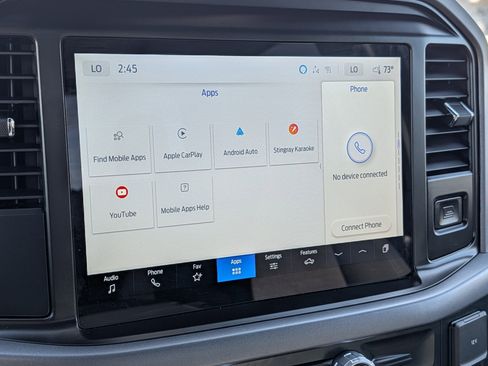 Used 2025 Ford F150 XLT w/ Equipment Group 301A Standard image 30