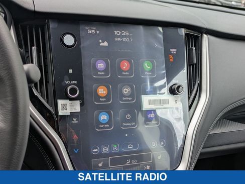 Certified 2025 Subaru Outback Premium image 28