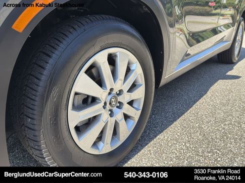 Used 2024 Hyundai Palisade SEL image 10