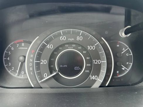 Used 2015 Honda CR-V LX image 15
