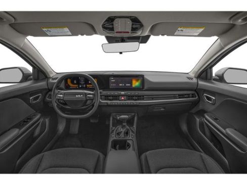 Used 2025 Kia K4 FWD image 10