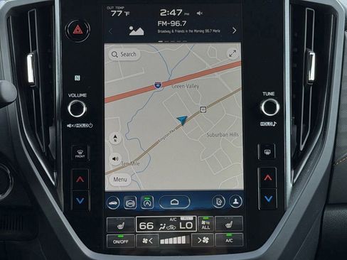 New 2026 Subaru Forester Wilderness image 17