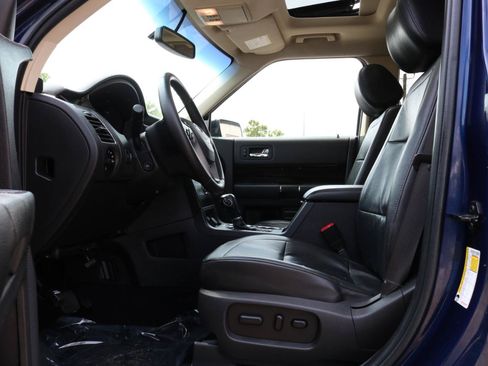 Used 2016 Ford Flex SEL w/ Equipment Group 202A AWD/4WD image 17