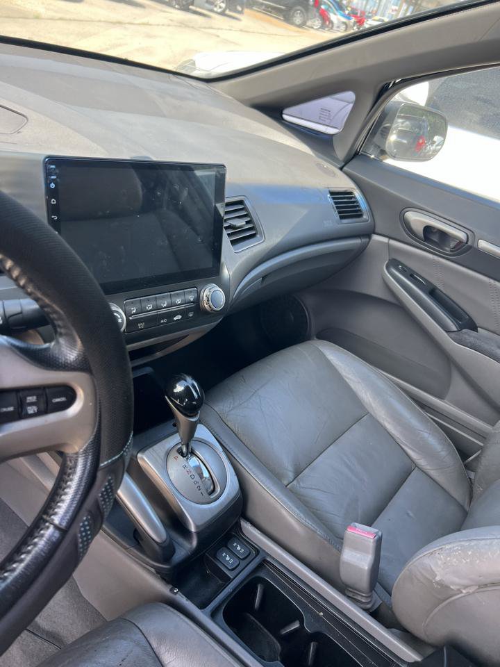 Used 2008 Honda Civic EX-L image 11