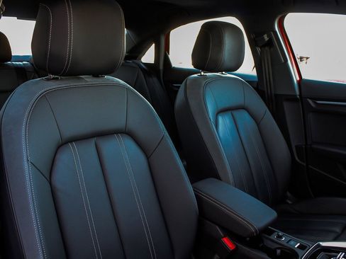 Used 2022 Audi A3 2.0T Premium image 40