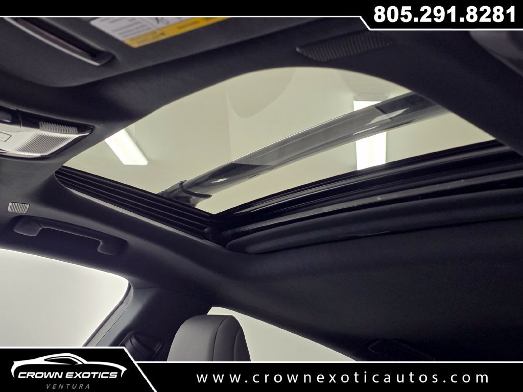 Used 2024 Lexus RX 350 FWD w/ Technology Package image 23