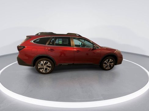 Used 2022 Subaru Outback Limited AWD/4WD image 9