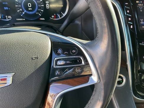 Used 2018 Cadillac Escalade ESV Luxury image 13