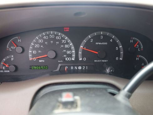 Used 1999 Ford F150 XLT AWD/4WD image 14
