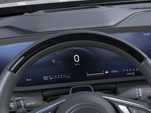 New 2026 Buick Enclave Avenir image 18