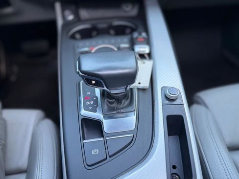 Used 2018 Audi A5 2.0T Premium Plus w/ Premium Plus image 34