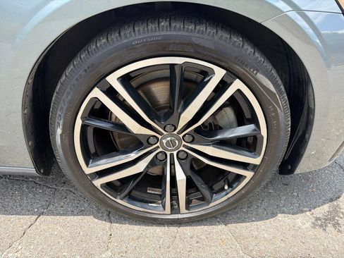 Used 2019 Volvo S60 T6 R-Design AWD/4WD image 9