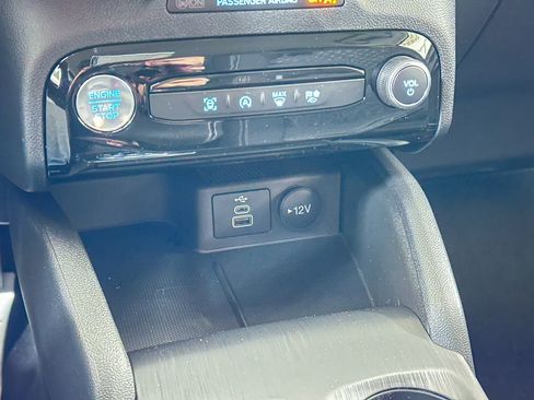 New 2026 Ford Escape Active w/ Tech Pack #1 image 25