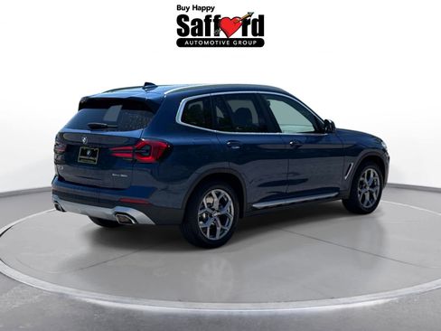 Used 2024 BMW X3 xDrive30i w/ Premium Package AWD/4WD image 17