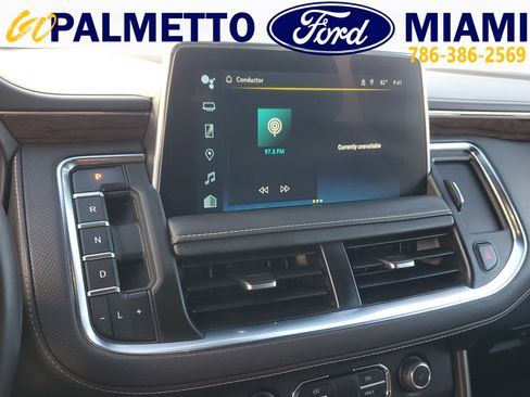 Used 2023 Chevrolet Suburban Premier image 25