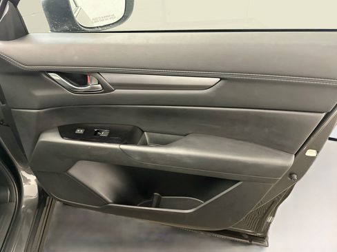 Used 2025 MAZDA CX-5 AWD 2.5 S w/ Preferred Package image 35