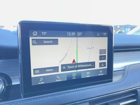 Used 2022 Lincoln Corsair AWD w/ Equipment Group 101A image 13