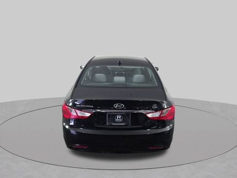 Used 2012 Hyundai Sonata GLS FWD image 38