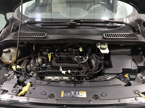 Used 2019 Ford Escape SEL AWD/4WD image 25