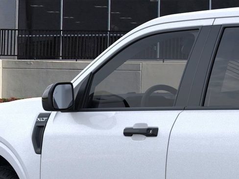 New 2025 Ford Maverick XLT w/ XLT Luxury Package image 21