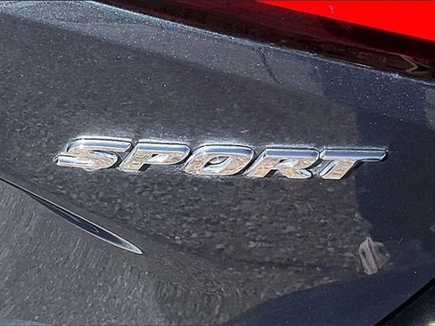 Used 2025 Honda Civic Sport image 8