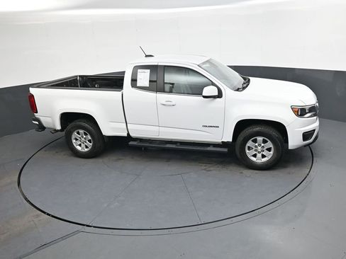 Used 2016 Chevrolet Colorado W/T w/ WT Convenience Package image 24