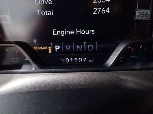 Used 2021 RAM 1500 Limited w/ Off Road Group image 24