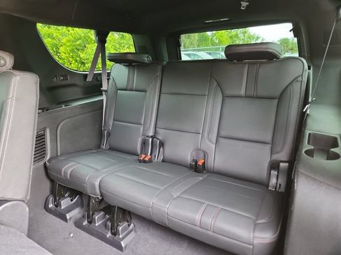 Certified 2021 Chevrolet Suburban RST AWD/4WD image 10