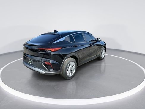 New 2026 Buick Envista Preferred w/ Convenience I Package image 8