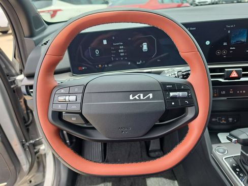 New 2026 Kia Sportage SX FWD image 30