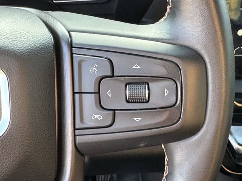 Used 2025 GMC Sierra 2500 AT4 AWD/4WD image 23