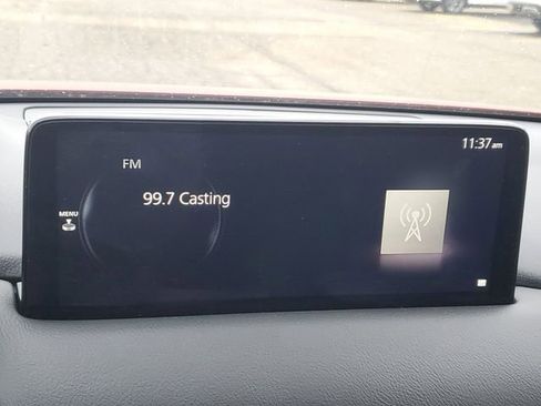 Certified 2025 MAZDA CX-5 AWD 2.5 S image 13