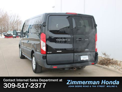 Used 2017 Ford Transit 150 XLT image 25
