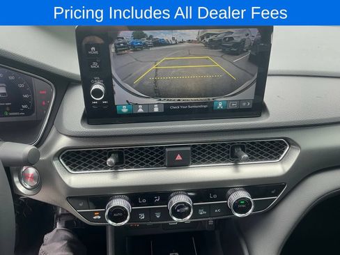 New 2026 Acura Integra A-Spec FWD image 17