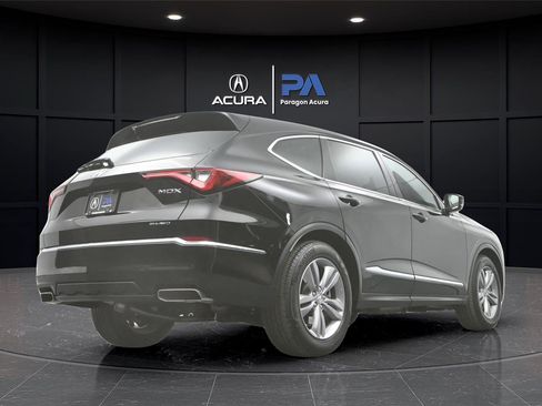 Certified 2023 Acura MDX SH-AWD image 36