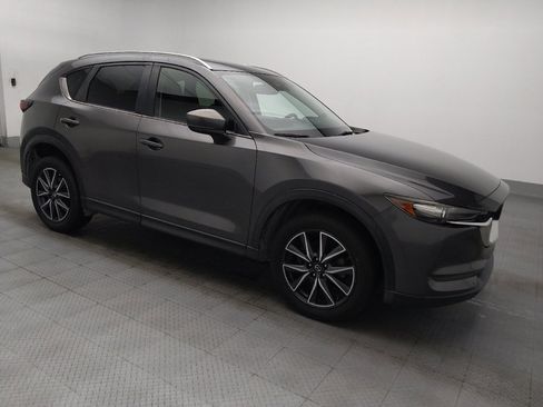 Used 2018 MAZDA CX-5 Touring w/ Preferred Equipment Package FWD image 11