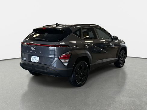 New 2026 Hyundai Kona SEL Sport image 5