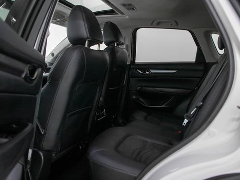 Used 2020 MAZDA CX-5 Touring AWD/4WD image 19