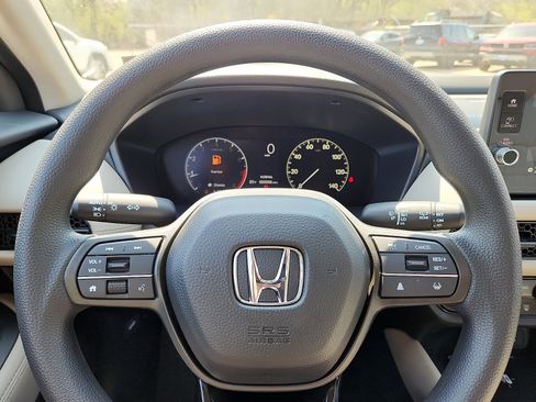 New 2026 Honda HR-V LX image 14