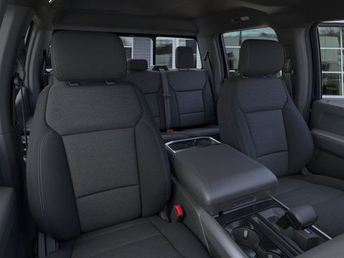 New 2026 Ford F150 XLT w/ Equipment Group 302A MID image 10