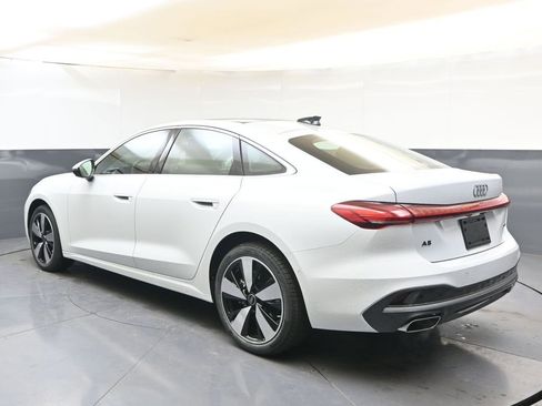 New 2025 Audi A5 2.0T Premium Plus image 3