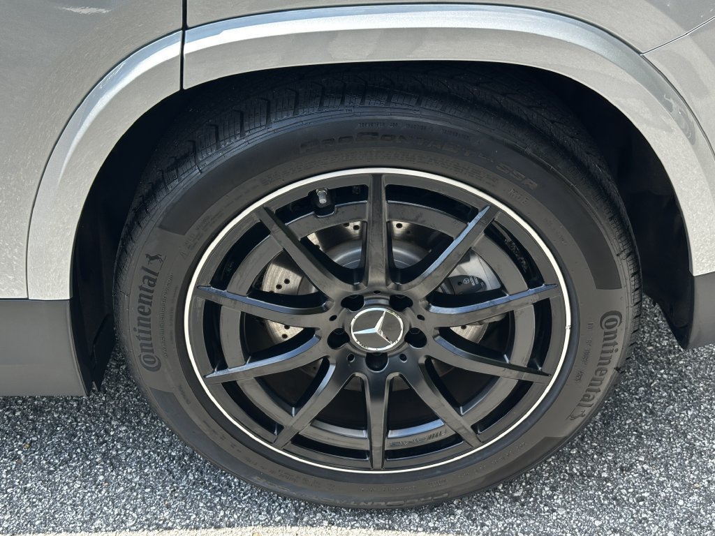 Certified 2026 Mercedes-Benz GLA 35 AMG 4MATIC image 23