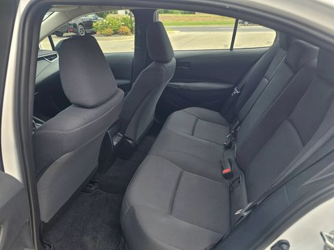 Used 2024 Toyota Corolla LE FWD image 13
