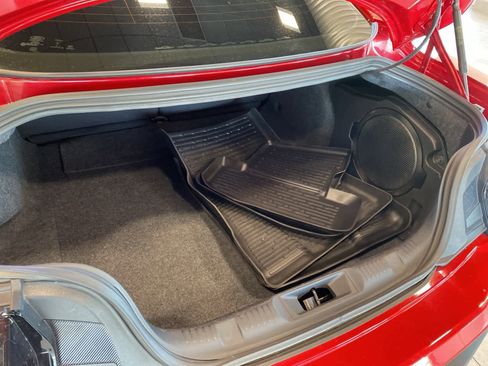 Used 2024 Ford Mustang GT Premium image 29